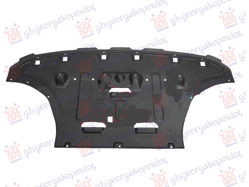 ZASTITA MOTORA PLASTICNA