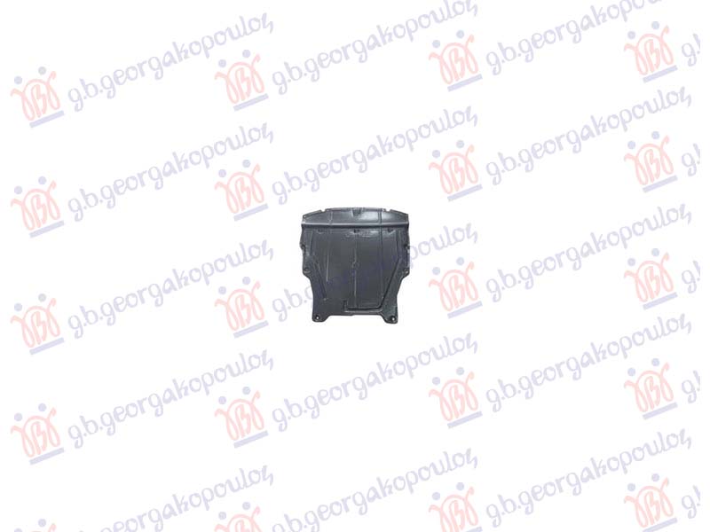 ZASTITA MOTORA PLASTICNA (DIZEL)