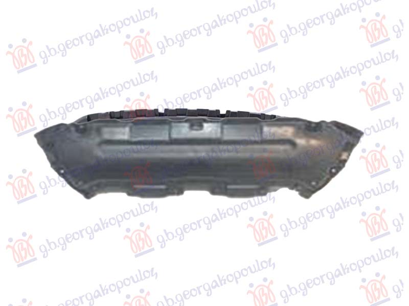ZASTITA MOTORA PLASTICNA (OFF-ROAD STYLING)