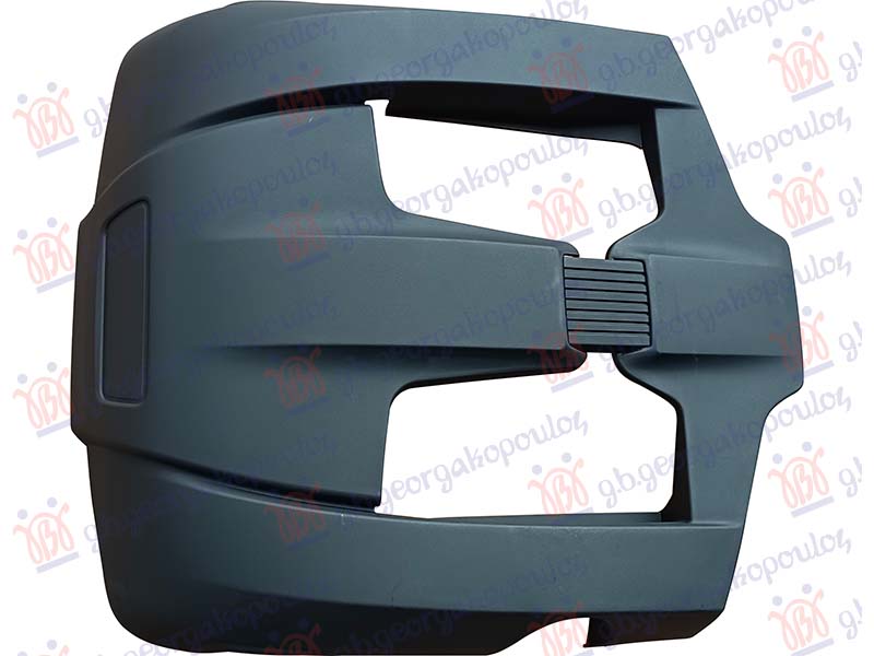 ZASTITA MOTORA PLATICNA