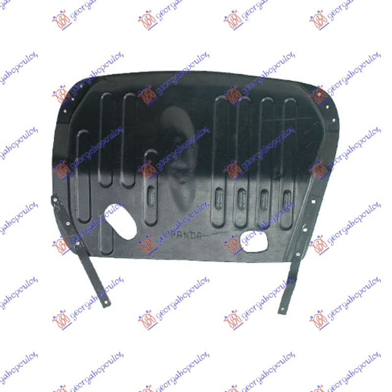 ZASTITA MOTORA PRED.BENZ.1.1/1