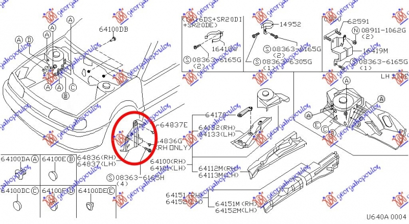 ZASTITA MOTORA SPOLJASNJA