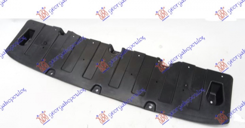 ZASTITA MOTORA SREDNJA (O)