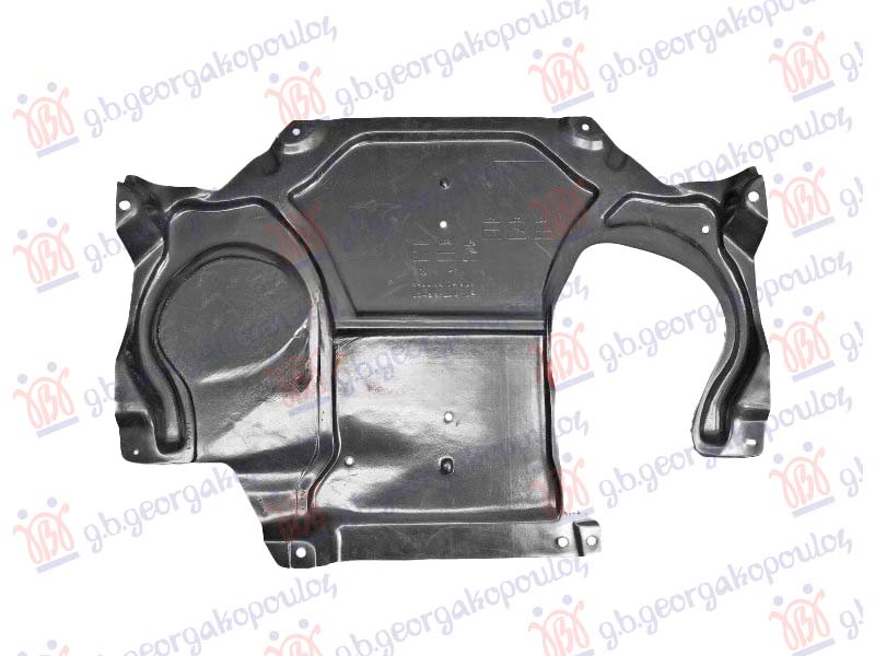 ZASTITA MOTORA (ZADNJI DEO)