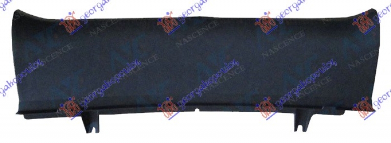 ZASTITA NA GEPEK VRATIMA UNUTRASNJA