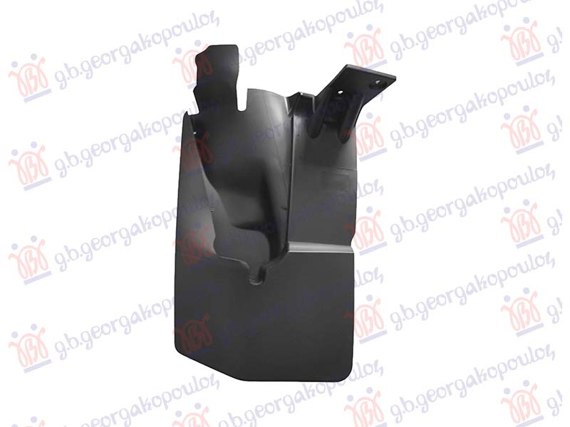 ZASTITA OD BLATA (ZAVESICA) ZADNJA