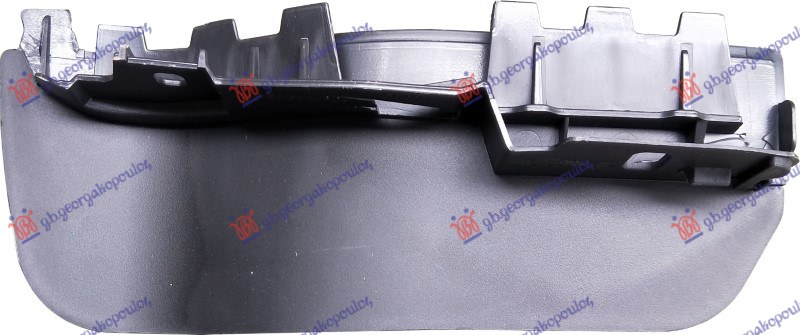 ZASTITA OD BLATA (ZAVESICA) ZADNJA (PREDNJI DEO)