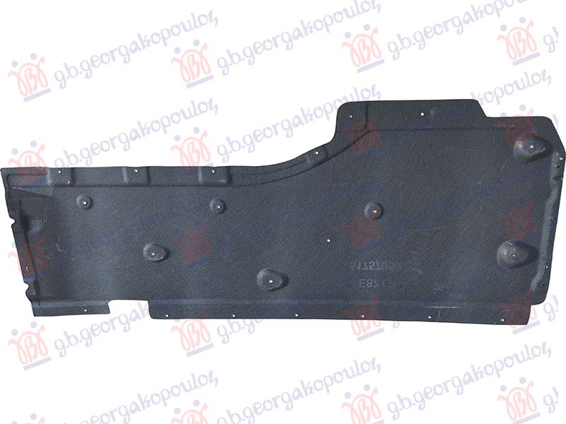 ZASTITA PODA BOCNA (PAMUK)