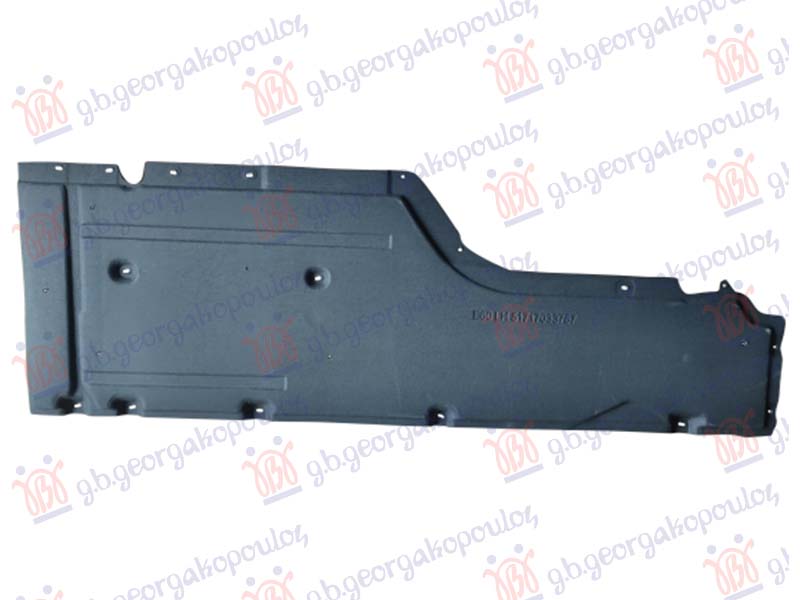 ZASTITA PODA BOCNA PAMUK