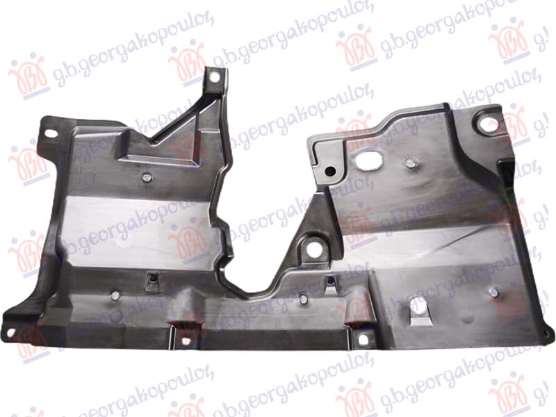 ZASTITA PODA PLASTICNA