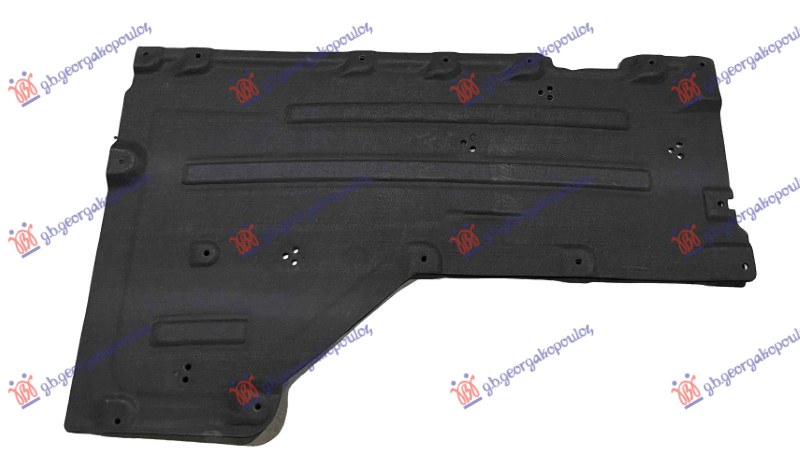 ZASTITA PODA SREDNJA PAMUK