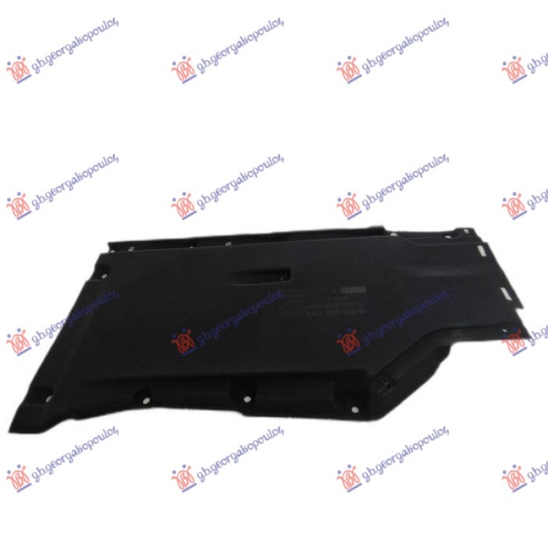 ZASTITA PODA SREDNJA PLASTICNA