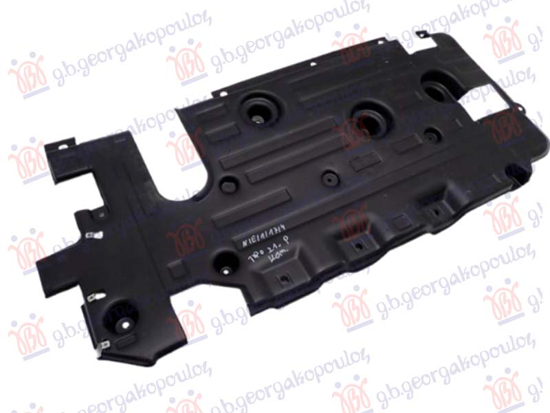 ZASTITA PODA SREDNJA PLASTICNA