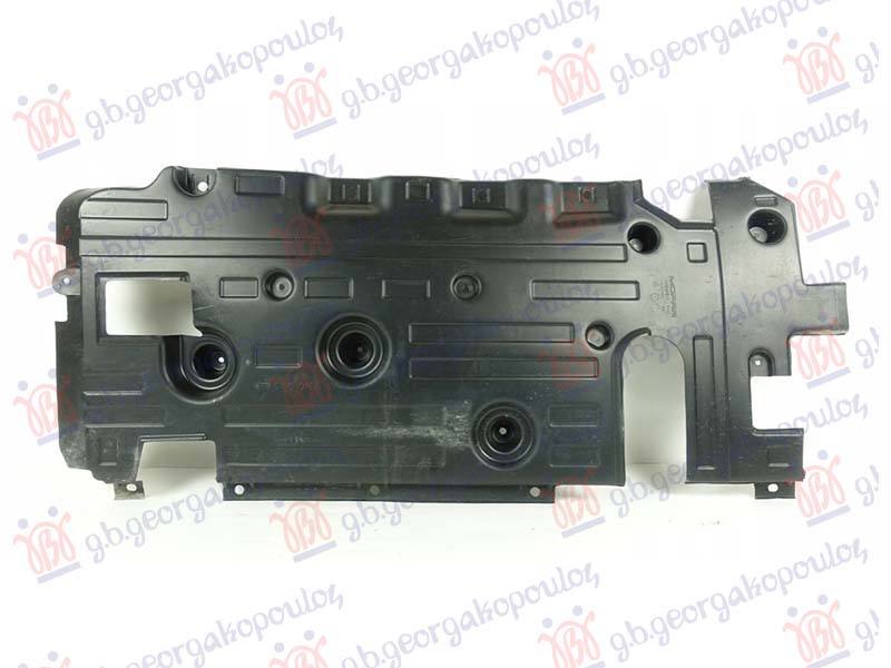 ZASTITA PODA SREDNJA PLASTICNA