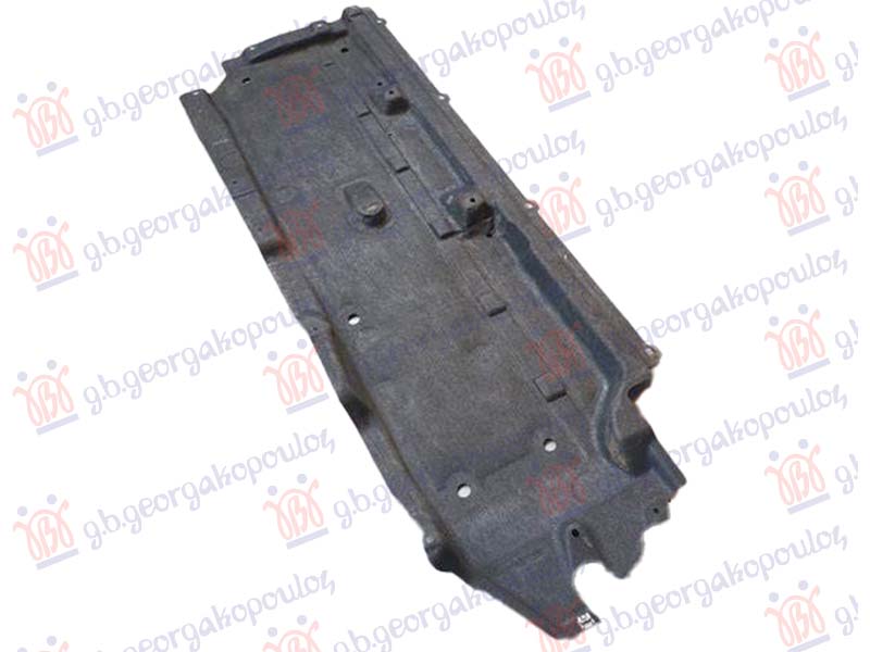 ZASTITA PODA SREDNJA PLASTICNA