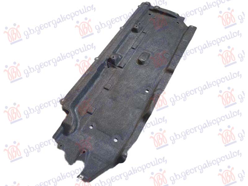 ZASTITA PODA SREDNJA PLASTICNA