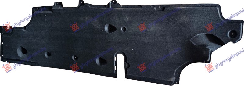 ZASTITA PODA SREDNJA PLASTICNA