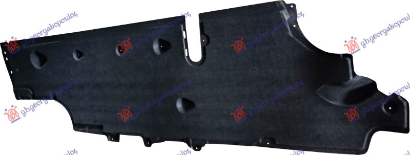 ZASTITA PODA SREDNJA PLASTICNA