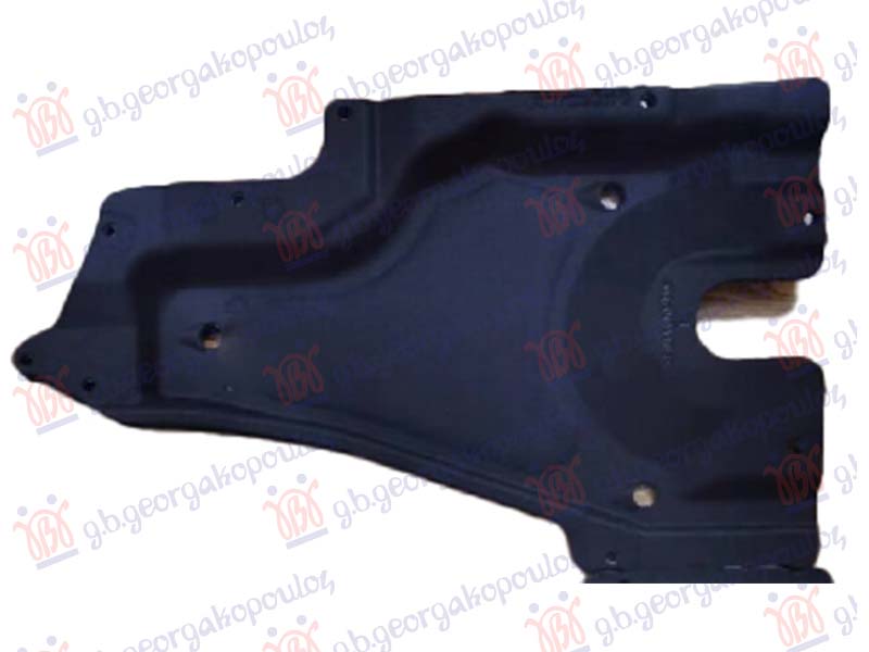 ZASTITA PODA ZADNJA PAMUK