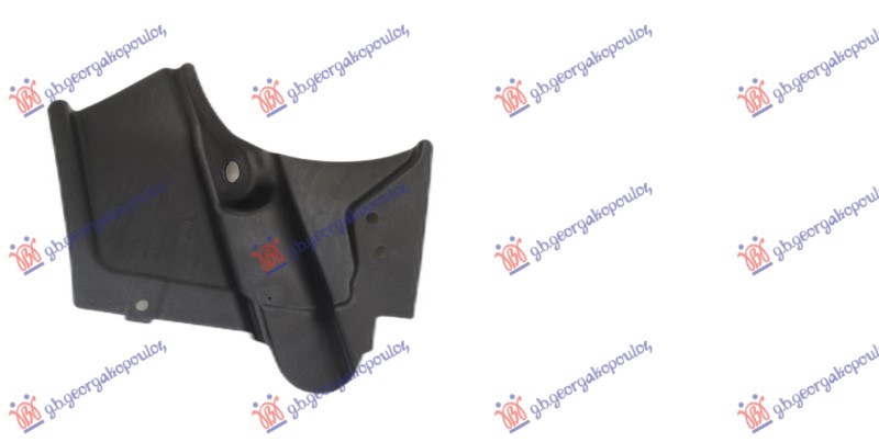 ZASTITA PODA ZADNJA PLASTICNA