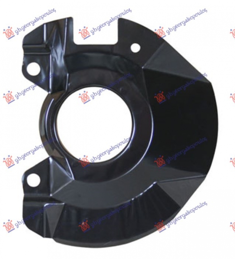 ZASTITA PREDNJEG KOCIONOG DISKA