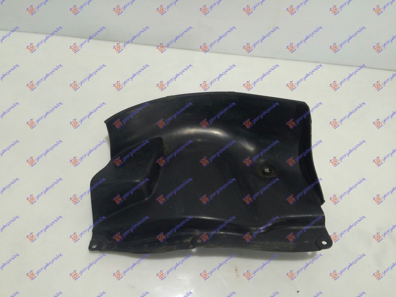 ZAST.MOT.ISPOD ALTERNATORA BENZ.1.1/1.2