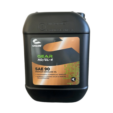 Ulje CYCLON GEAR HD - GL4 90 10L