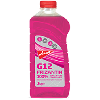 ADECO  FRIZANTIN  G12+ 100%  1/1KG
