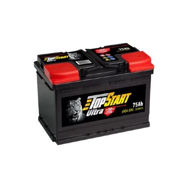 Akumulator TOP START FMM 75Ah 