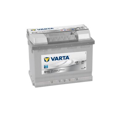 Akumulator VARTA SILVER DINAMIC 63Ah D+ 