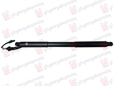 AMORTIZER GELEK VRATA ELEKTRICNI KARAVAN (6 PIN)