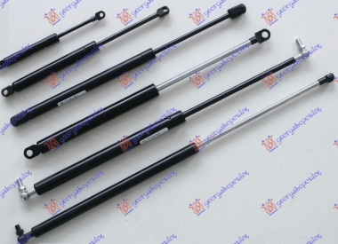 AMORTIZER GEPEK VR (KARAVAN) (582L-535N)