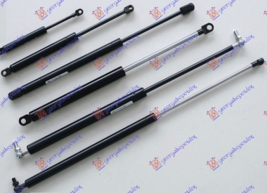 AMORTIZER GEPEK VR (SPACEBACK) 540L-430N