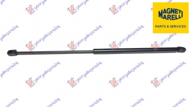 AMORTIZER GEPEK VRATA 5 VRATA (610L-275N) (MARELLI)