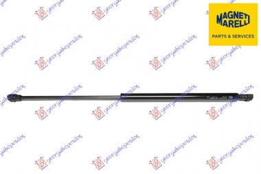 AMORTIZER GEPEK VRATA (500L-420N) (MARELLI)