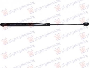 AMORTIZER GEPEK VRATA (502L-470N)
