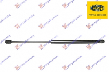 AMORTIZER GEPEK VRATA (506.5L-485N) (MARELLI)