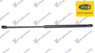 AMORTIZER GEPEK VRATA (557L-500N) (MARELLI)