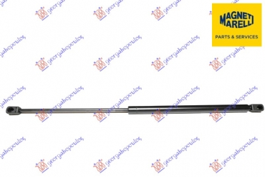 AMORTIZER GEPEK VRATA (582L-620N) (MARELLI)