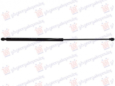 AMORTIZER GEPEK VRATA (625L-70N)