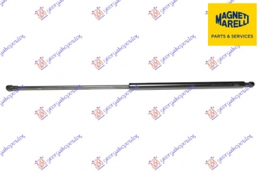 AMORTIZER GEPEK VRATA (643L-560N) (MARELLI)