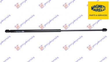 AMORTIZER GEPEK VRATA (677L-480N) (MARELLI)