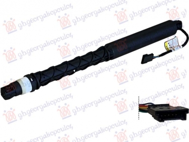 AMORTIZER GEPEK VRATA DONJI ELEKTRICNI (5 PIN)