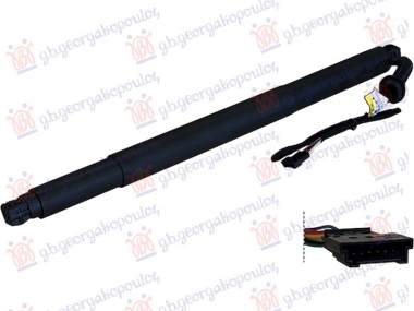AMORTIZER GEPEK VRATA ELEKTRICNI (1 KONEKTOR)