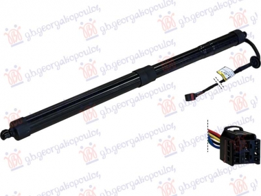 AMORTIZER GEPEK VRATA ELEKTRICNI