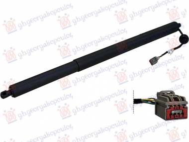 AMORTIZER GEPEK VRATA ELEKTRICNI