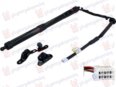 AMORTIZER GEPEK VRATA ELEKTRICNI