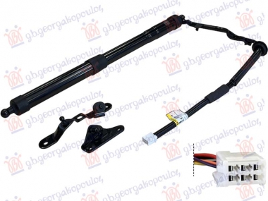 AMORTIZER GEPEK VRATA ELEKTRICNI