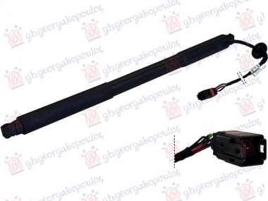 AMORTIZER GEPEK VRATA ELEKTRICNI