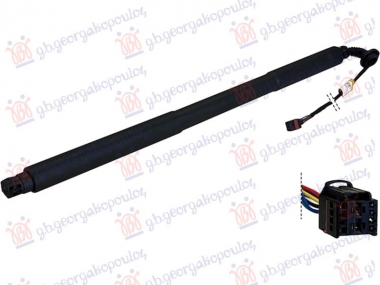 AMORTIZER GEPEK VRATA ELEKTRICNI